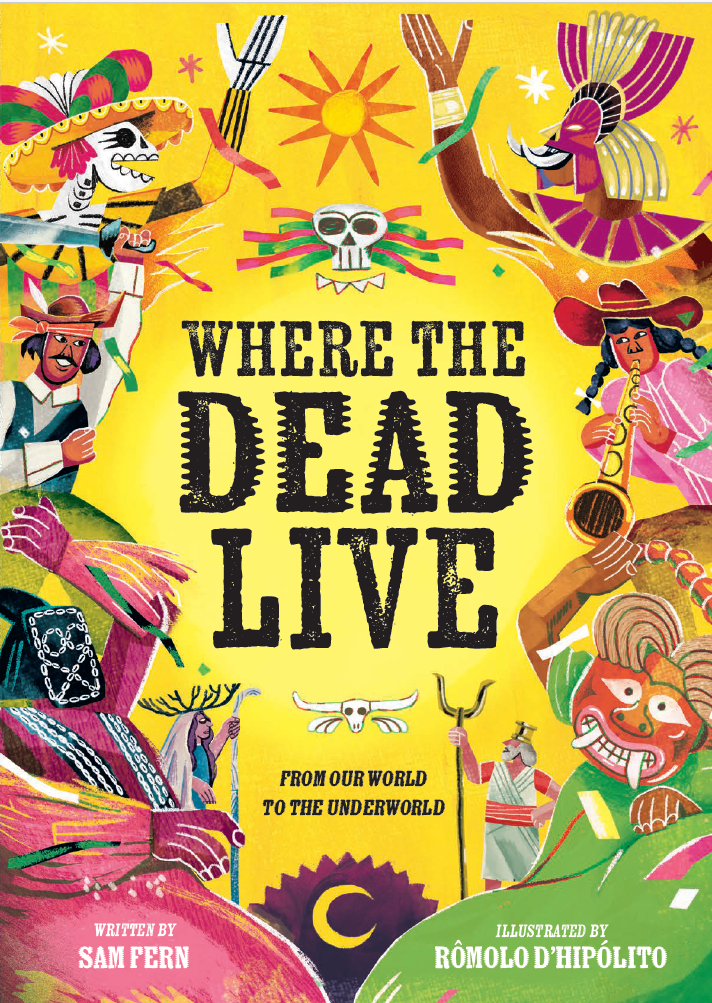 WTDL Cover